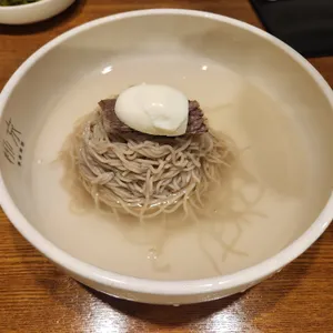 류경회관 리뷰 사진
