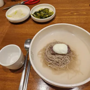 류경회관 리뷰 사진