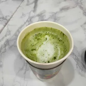 민쓰커피 사진