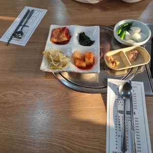 창평국밥 리뷰 사진