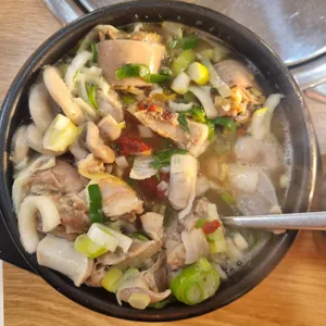 창평국밥 리뷰 사진