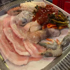 교동포차20번 까칠한홍자매 리뷰 사진