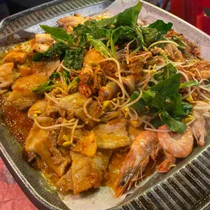 교동포차20번 까칠한홍자매 리뷰 사진