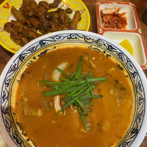 보배반점 사진