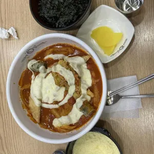 동대문엽기떡볶이 사진