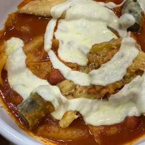 동대문엽기떡볶이 사진