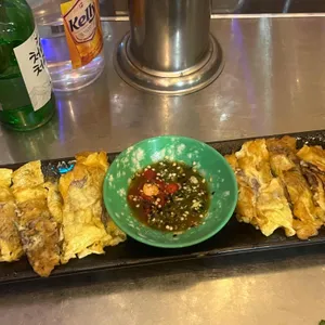 백수씨 심야식당 사진