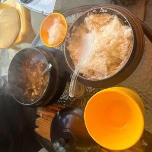 꼭대기집약수터 사진