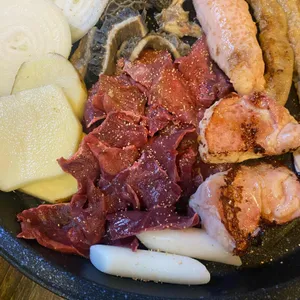 은평한우곱창 사진