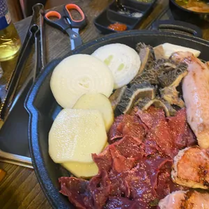 은평한우곱창 사진