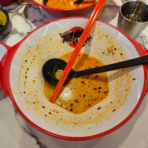 탕화쿵푸마라탕 사진