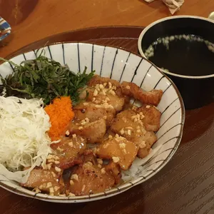 동동가정식덮밥 사진