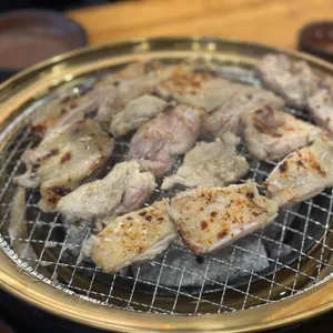 한가네숯불닭갈비 사진