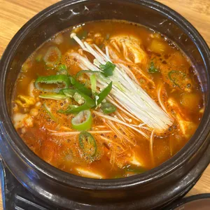 한가네숯불닭갈비 사진
