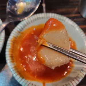 택이네조개전골 사진