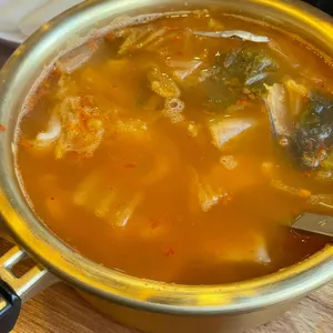머시기쪽갈비 사진