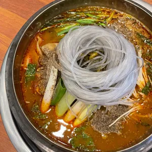 뼈고집 사진