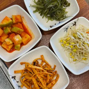 뼈고집 사진