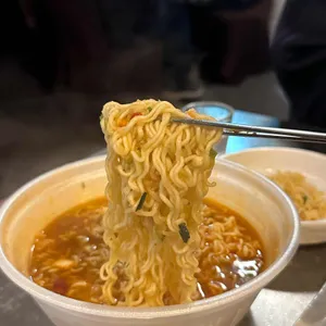 주마등 리뷰 사진