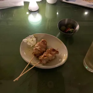 야키토리 미식서울 리뷰 사진