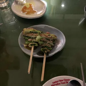 야키토리 미식서울 리뷰 사진