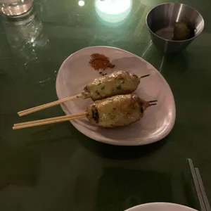 야키토리 미식서울 리뷰 사진