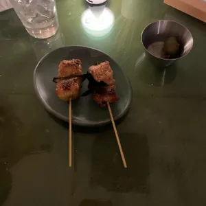 야키토리 미식서울 리뷰 사진