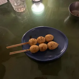 야키토리 미식서울 리뷰 사진