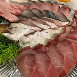 석촌 활어회 리뷰 사진