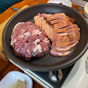 고향산천 사진