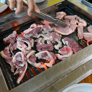 고향산천 사진