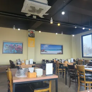 바다상회 해물칼국수 리뷰 사진