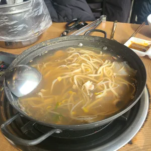 바다상회 해물칼국수 사진