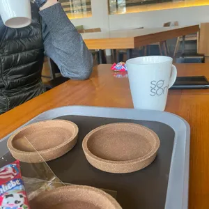 카페 소솜 사진