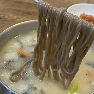 박가네 옹심이 메밀칼국수 리뷰 사진