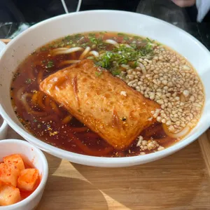 키친 바락 사진