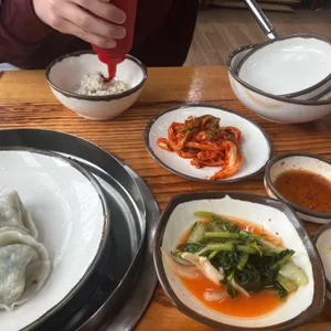 제일해물칼국수 사진