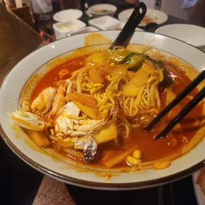 국제양식 사진