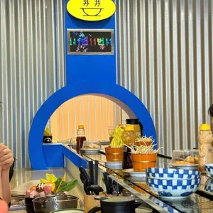 샵샵 리뷰 사진