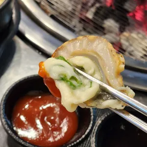 오래식당 참숯불구이 사진