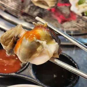 오래식당 참숯불구이 사진