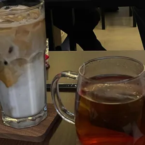 나오트커피 사진