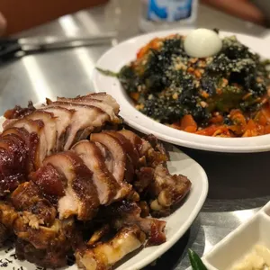 행당족발 리뷰 사진