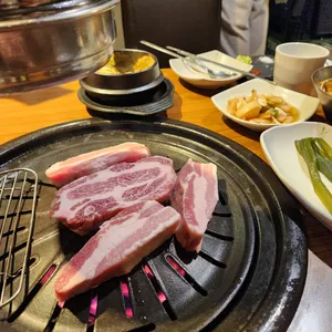 풍문고기집 사진