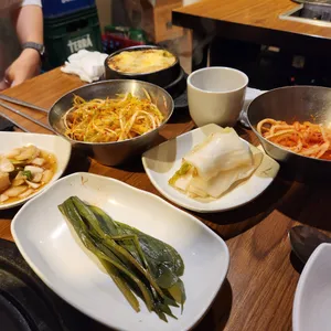 풍문고기집 사진