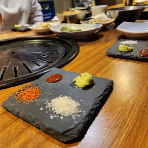 풍문고기집 사진