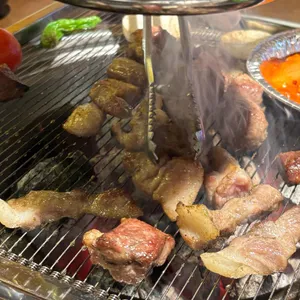 간받이집 사진