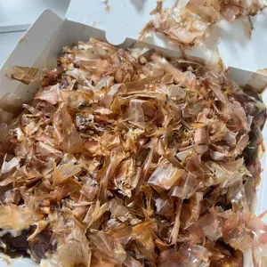 누누타코야끼 사진