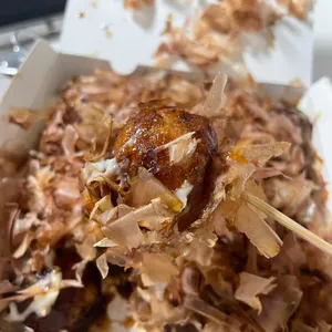 누누타코야끼 사진