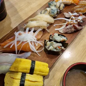 스시현 대표 사진